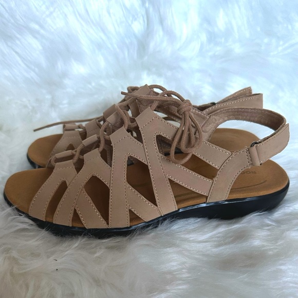 ✨NWOB✨Rockport Womens Sandals - Picture 1 of 6